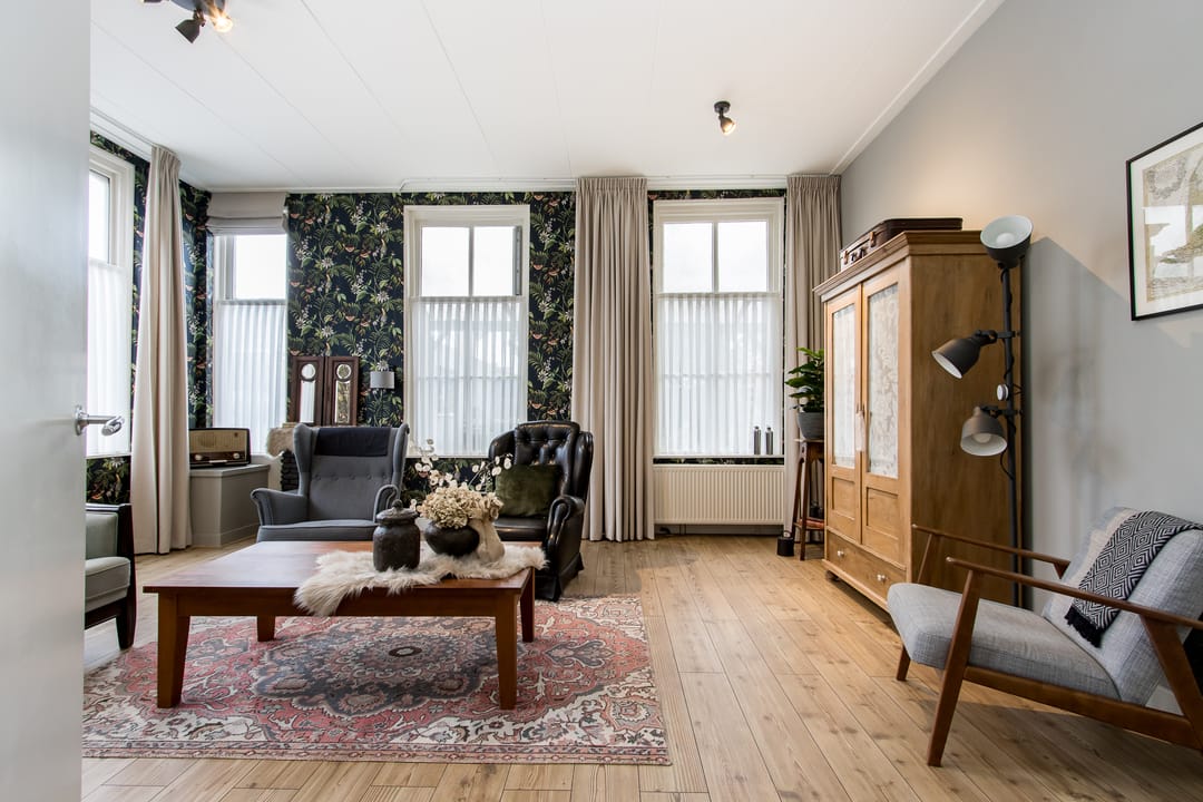 Foto 37 van Hoogeinde 82