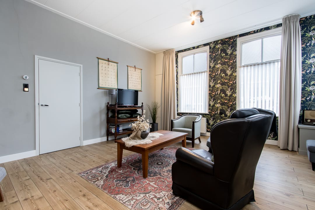 Foto 38 van Hoogeinde 82