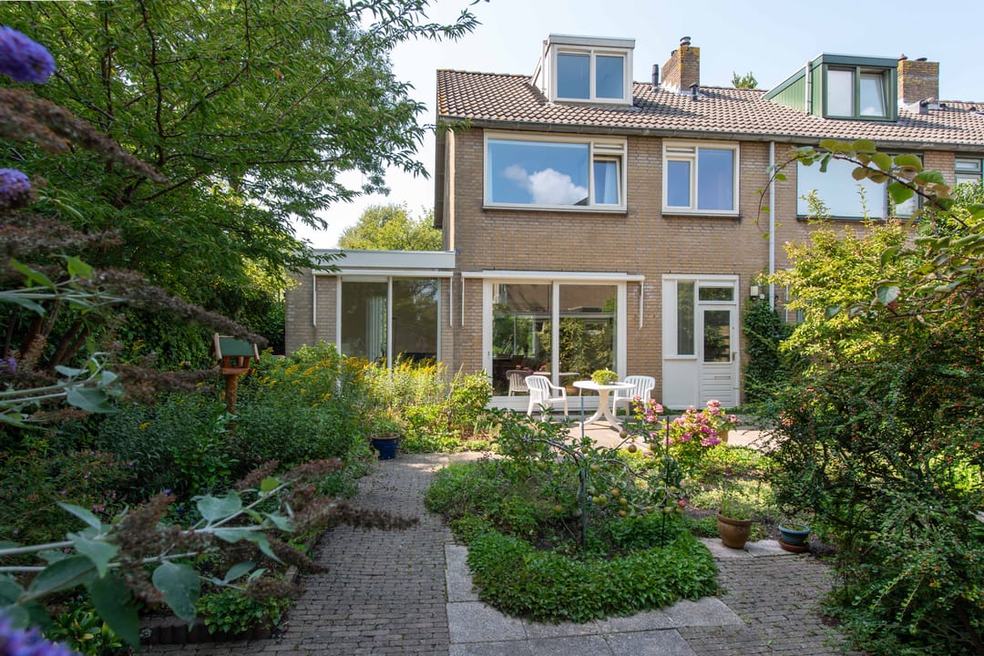 Foto 2 van Goodeslaan 24