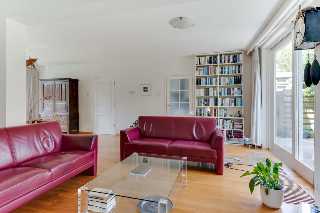 Foto 7 van Goodeslaan 24