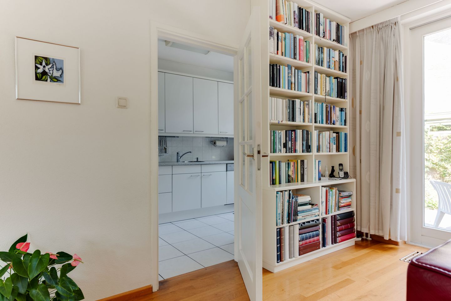 Foto 10 van Goodeslaan 24