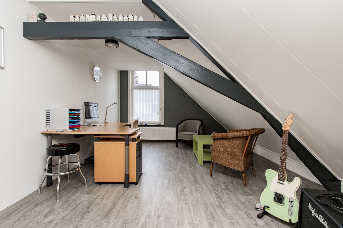 Foto 64 van Hoogeinde 82