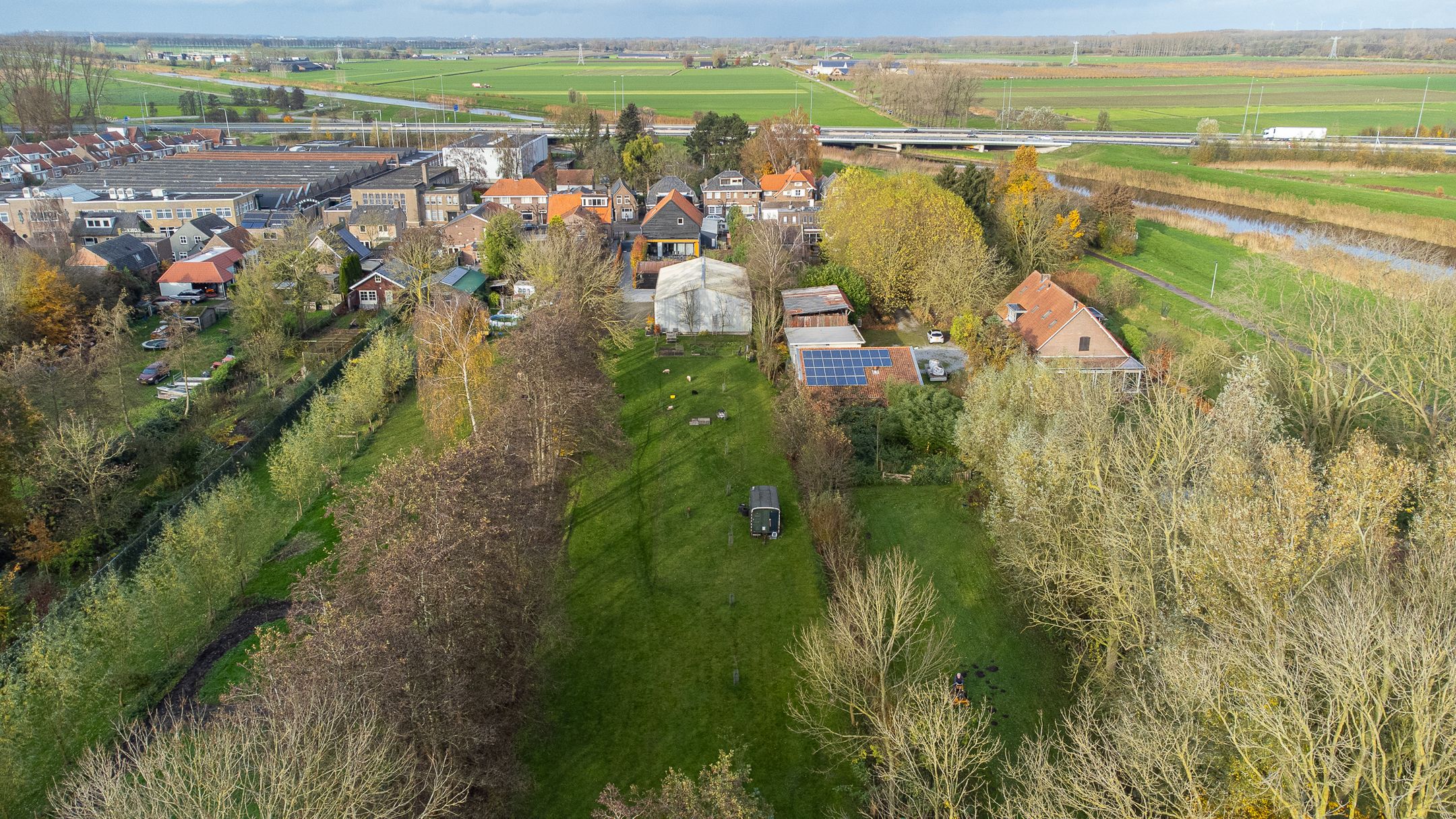 Foto 69 van Hoogeinde 82