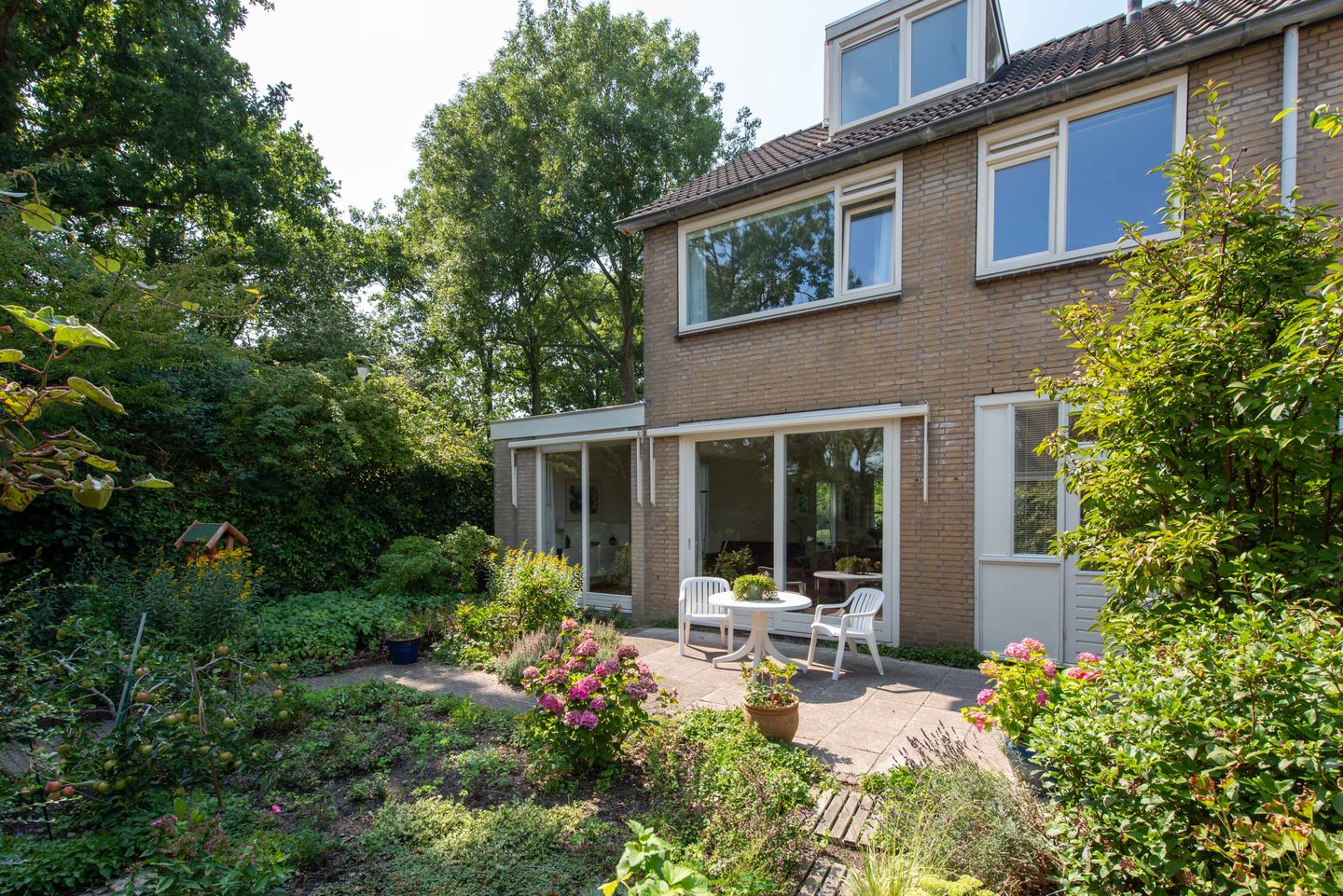 Foto 25 van Goodeslaan 24