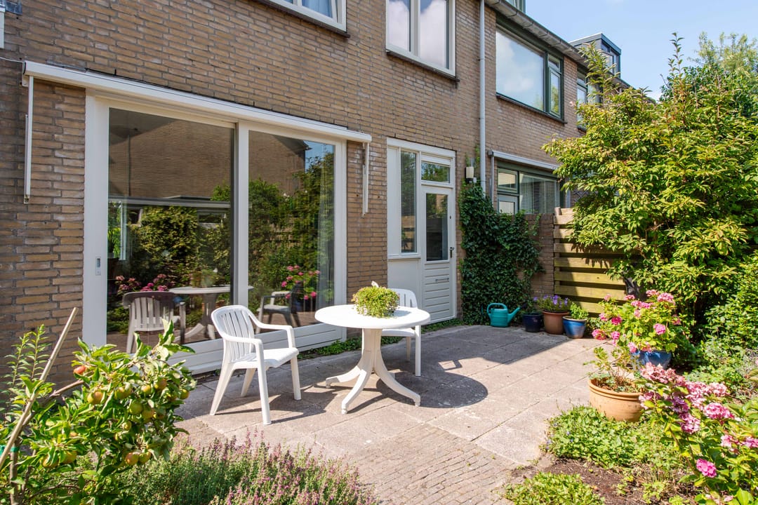 Foto 26 van Goodeslaan 24