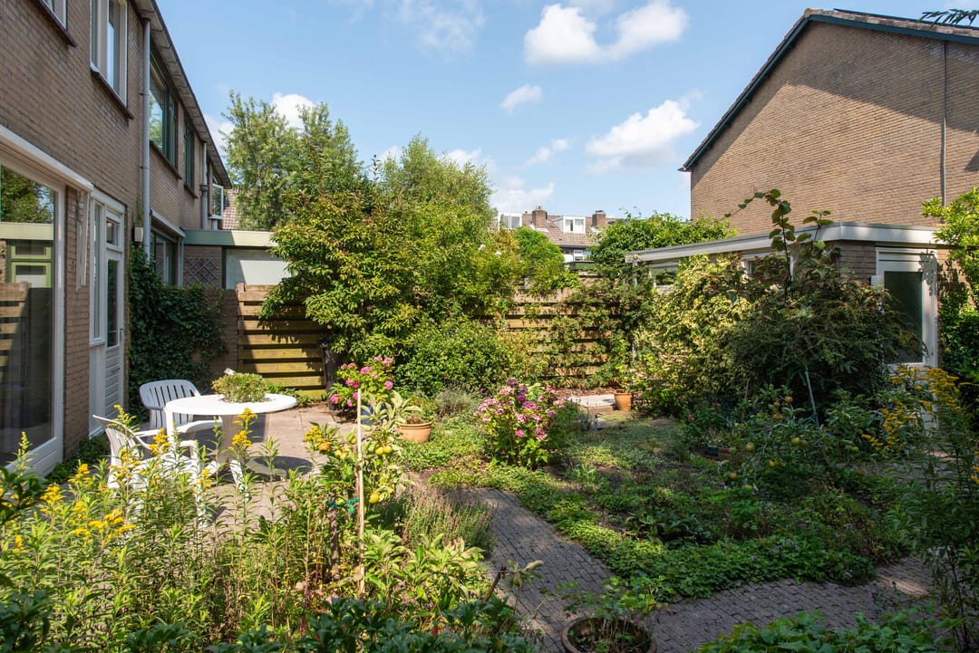 Foto 28 van Goodeslaan 24