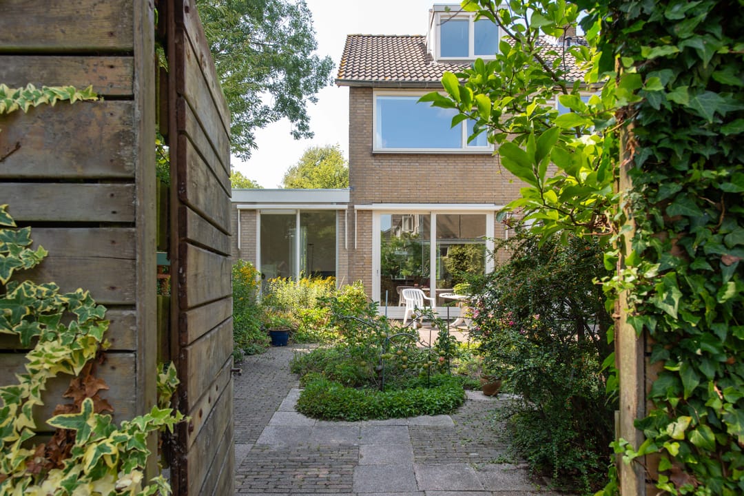 Foto 31 van Goodeslaan 24