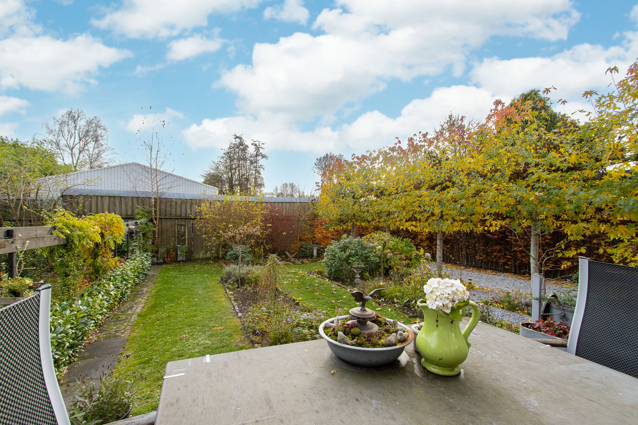 Foto 75 van Hoogeinde 82