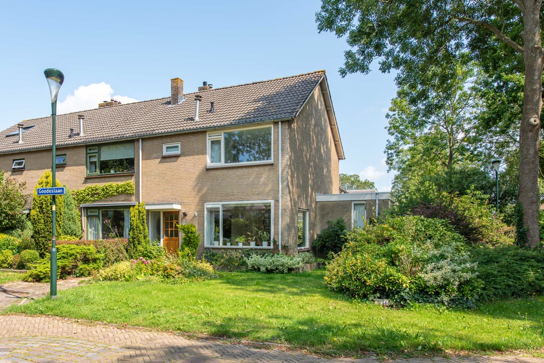 Foto 38 van Goodeslaan 24