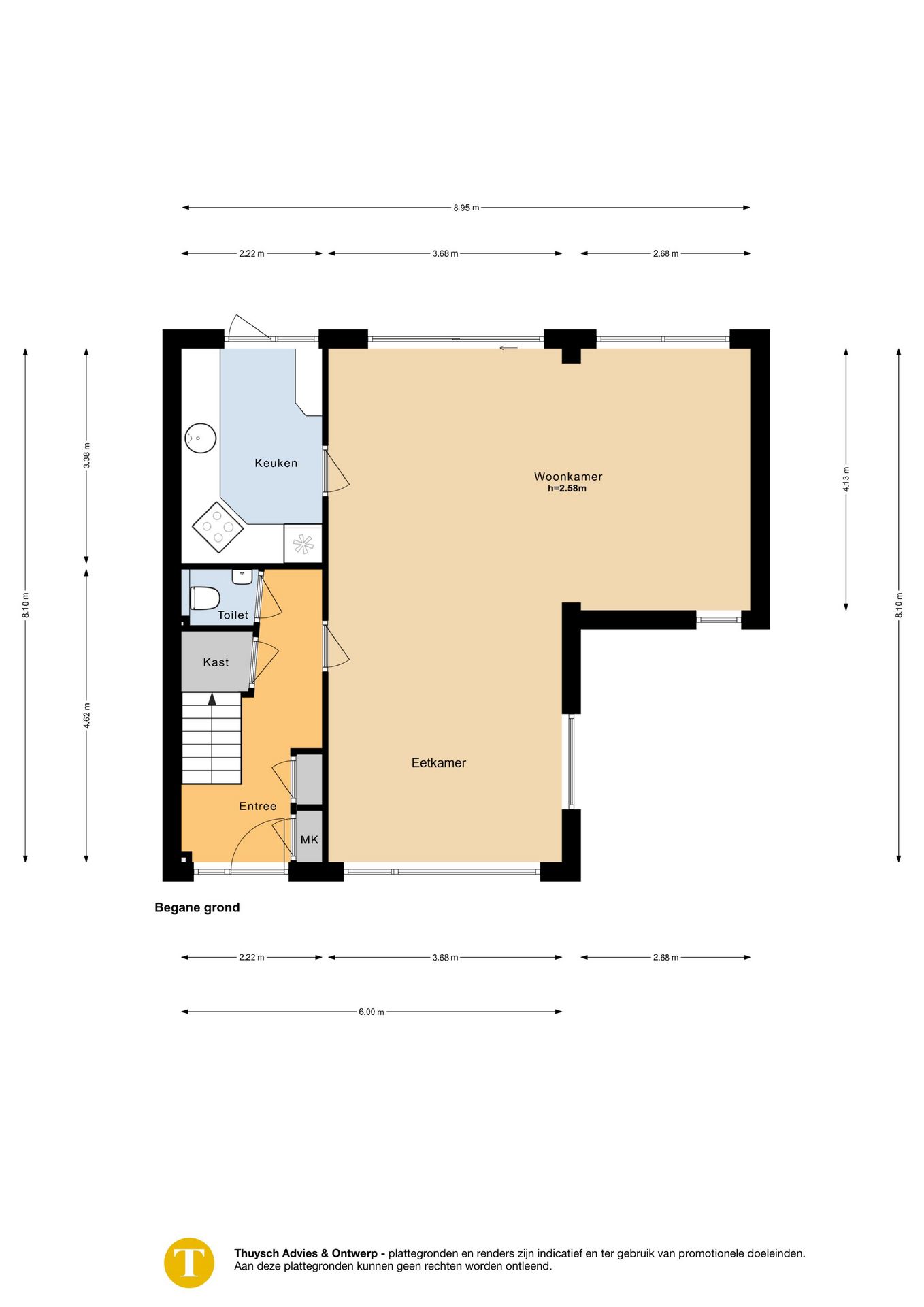 Foto 39 van Goodeslaan 24