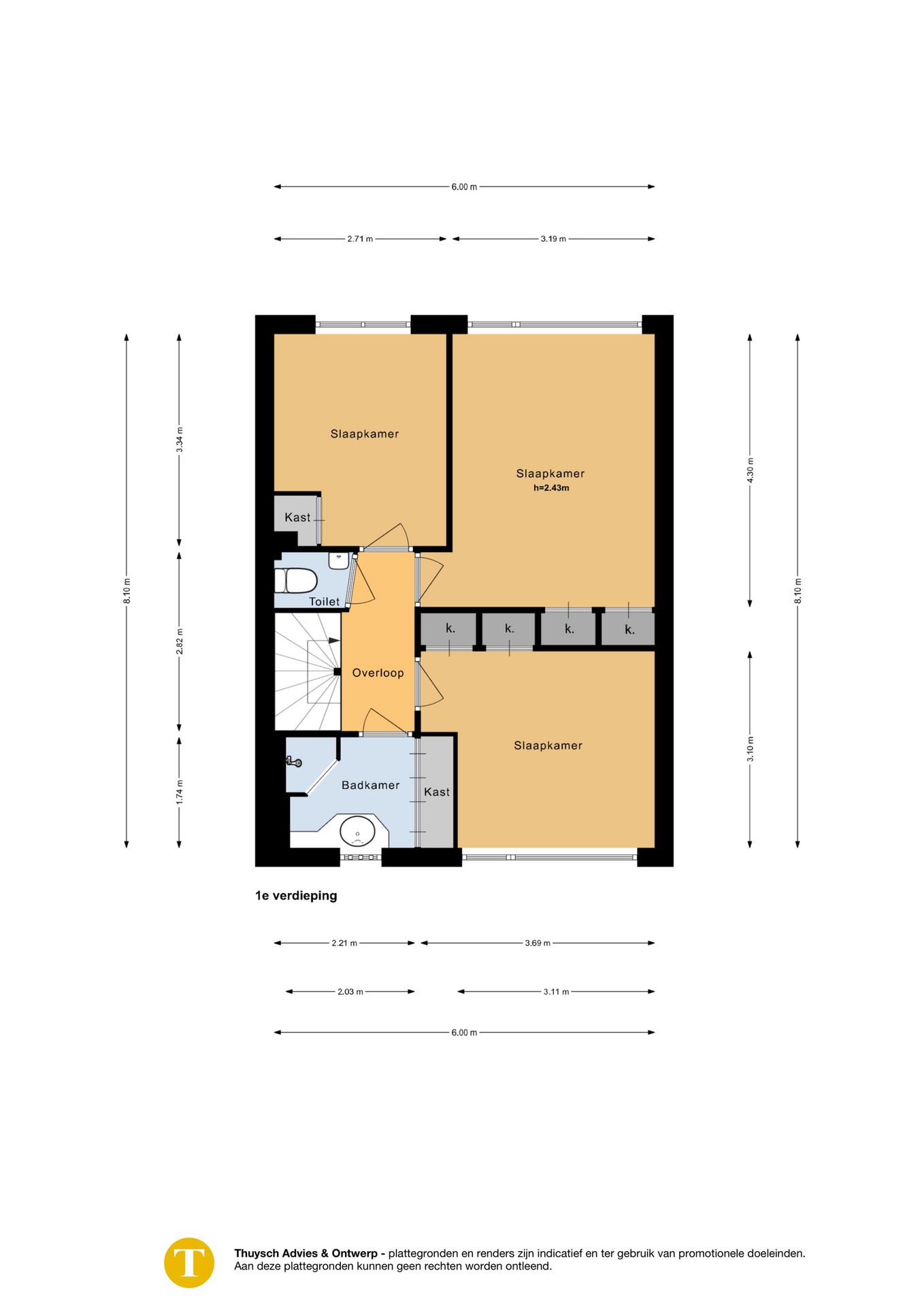 Foto 40 van Goodeslaan 24