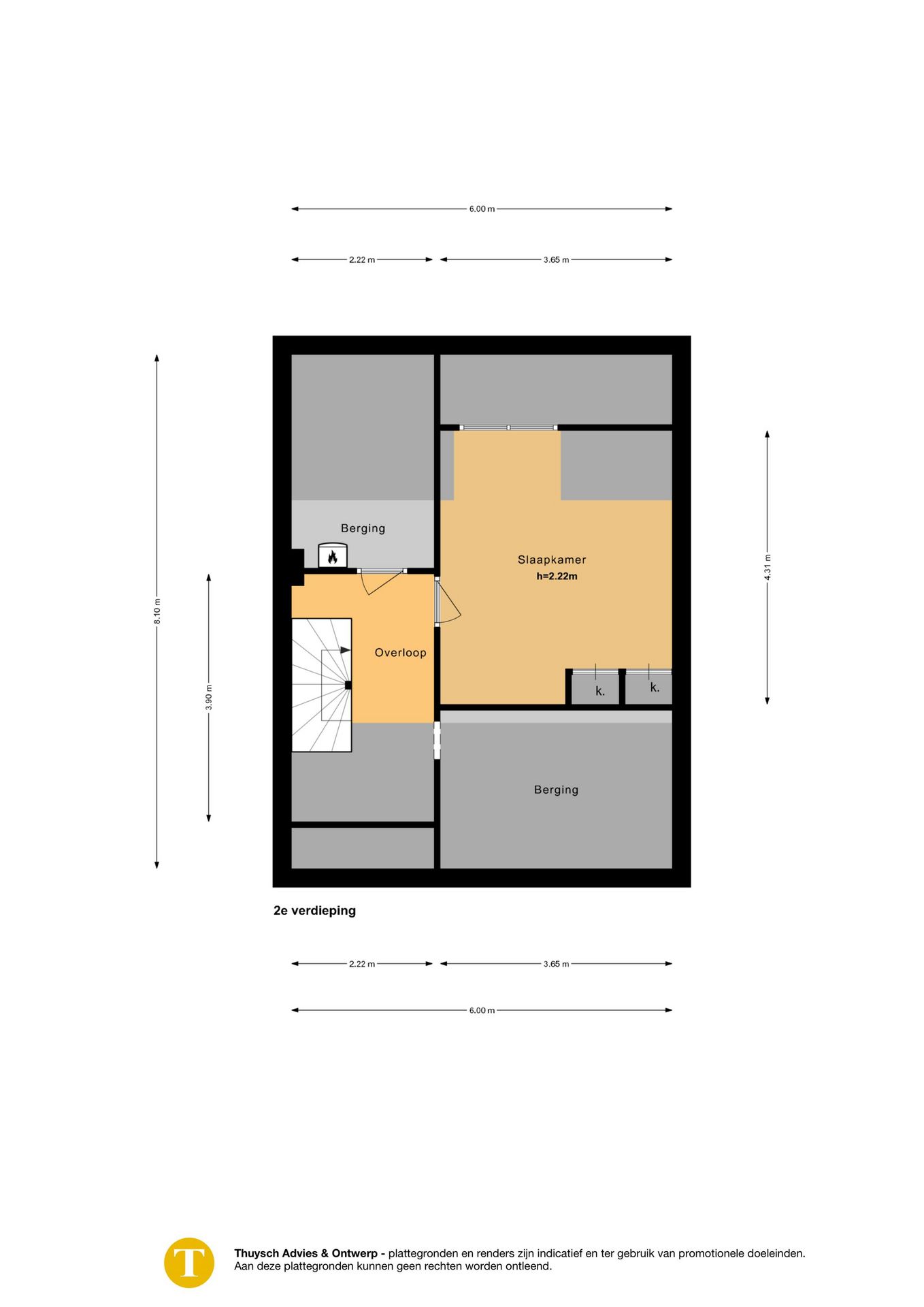 Foto 42 van Goodeslaan 24