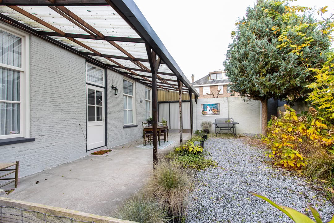 Foto 86 van Hoogeinde 82