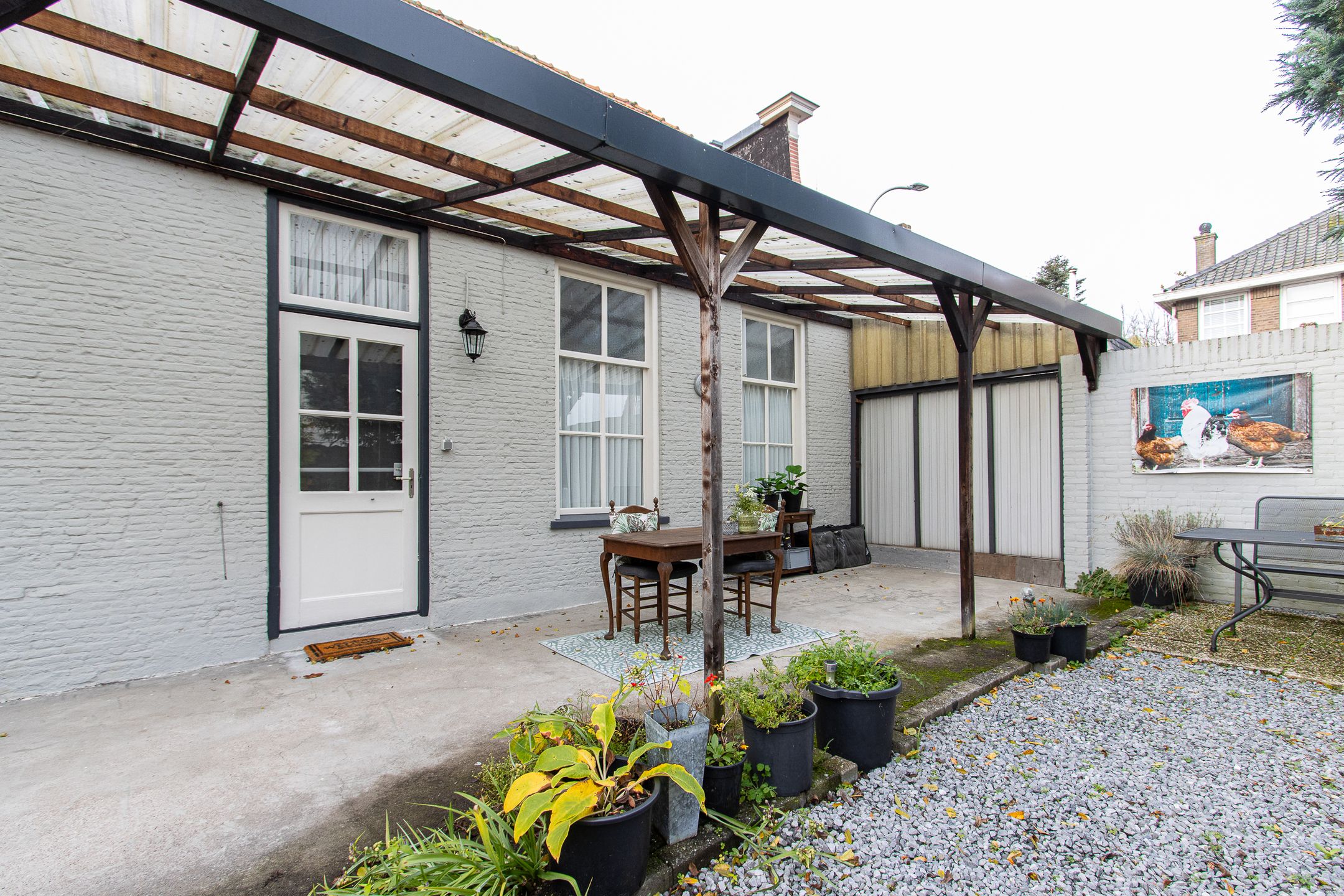 Foto 87 van Hoogeinde 82