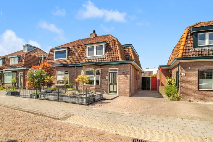 Foto 5 van Schoutenbosch 49