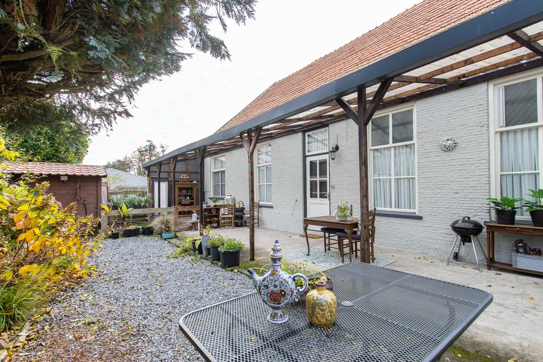 Foto 88 van Hoogeinde 82