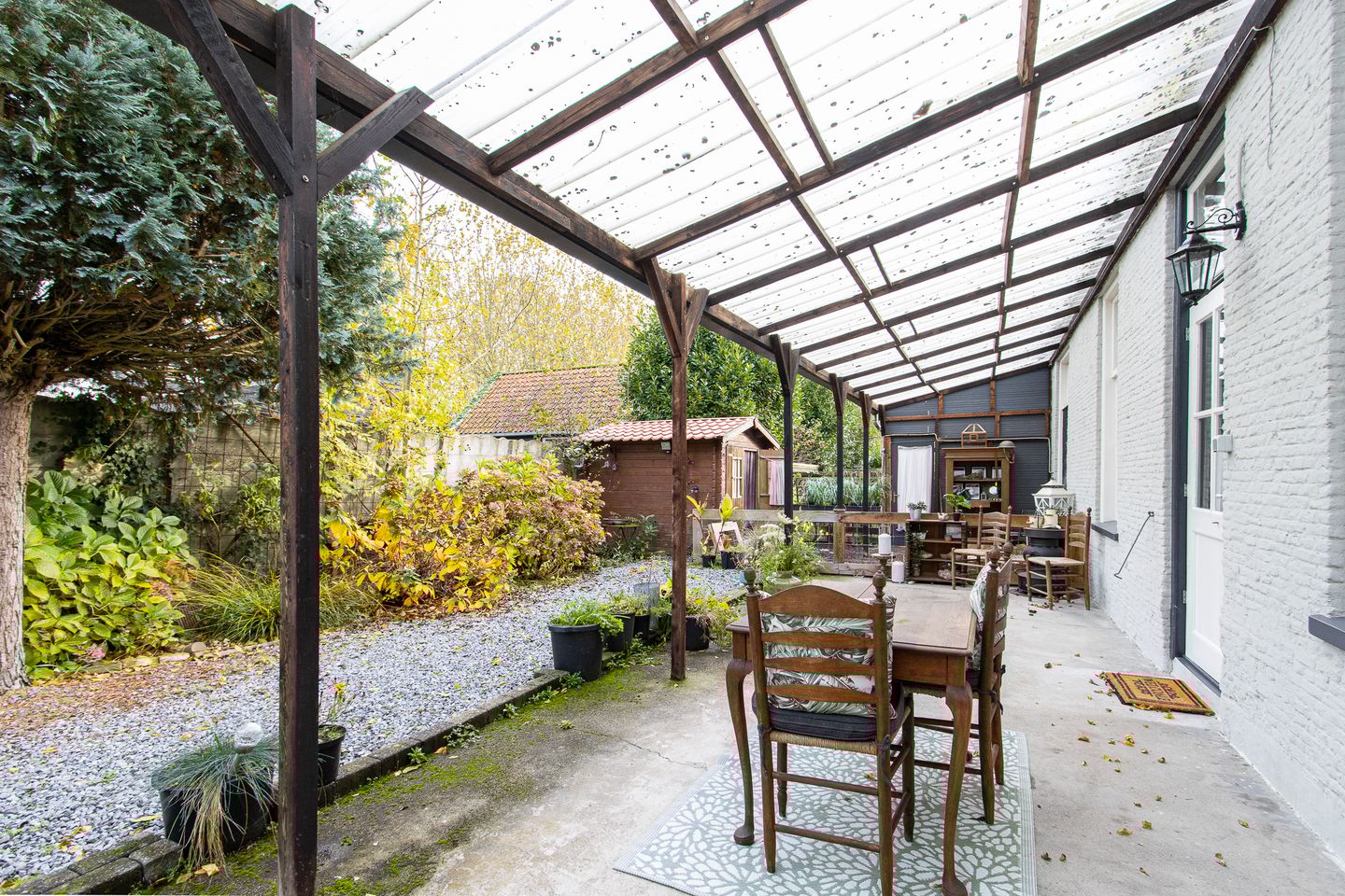 Foto 89 van Hoogeinde 82