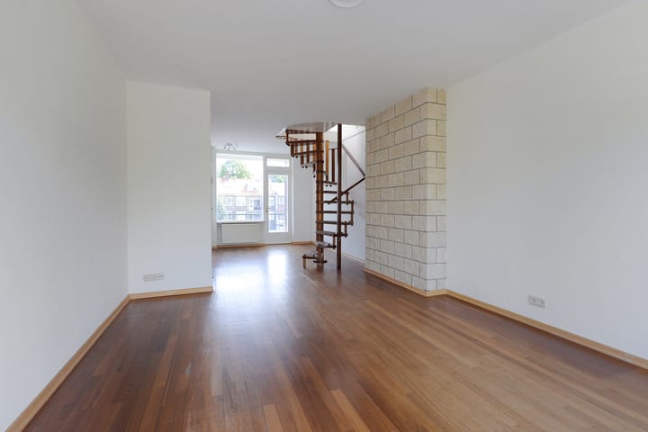 Photo 3 of Jozef Israëlslaan 257