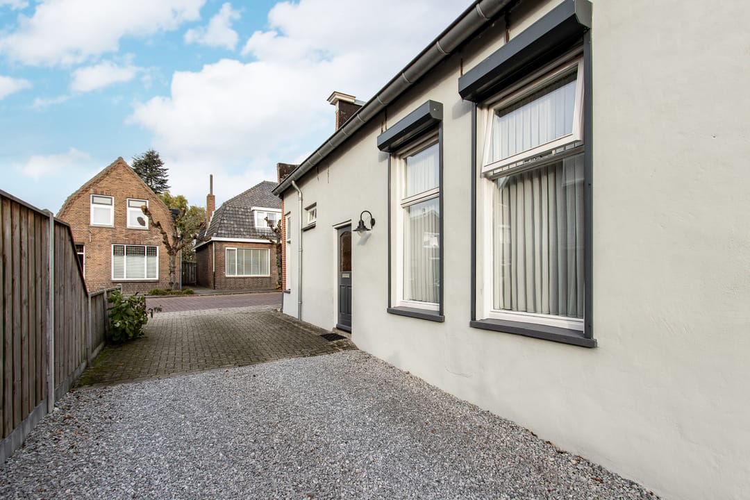 Foto 91 van Hoogeinde 82