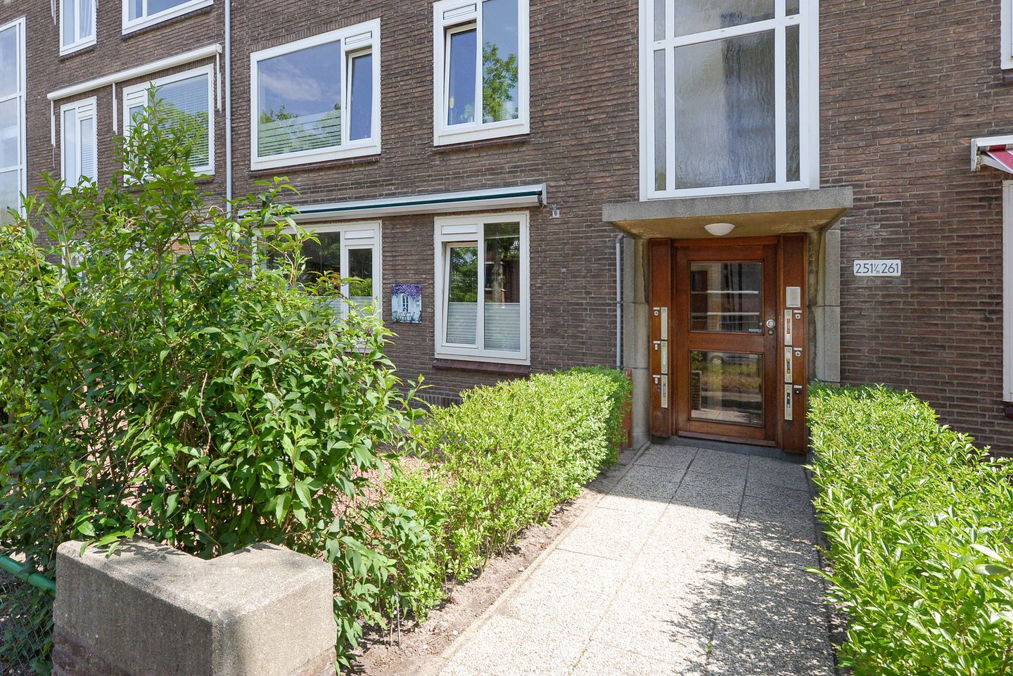 Foto 5 van Jozef Israëlslaan 257