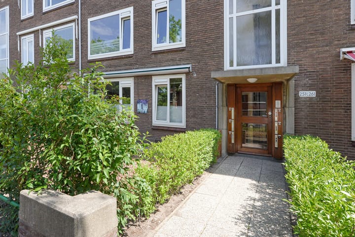 Photo 5 of Jozef Israëlslaan 257