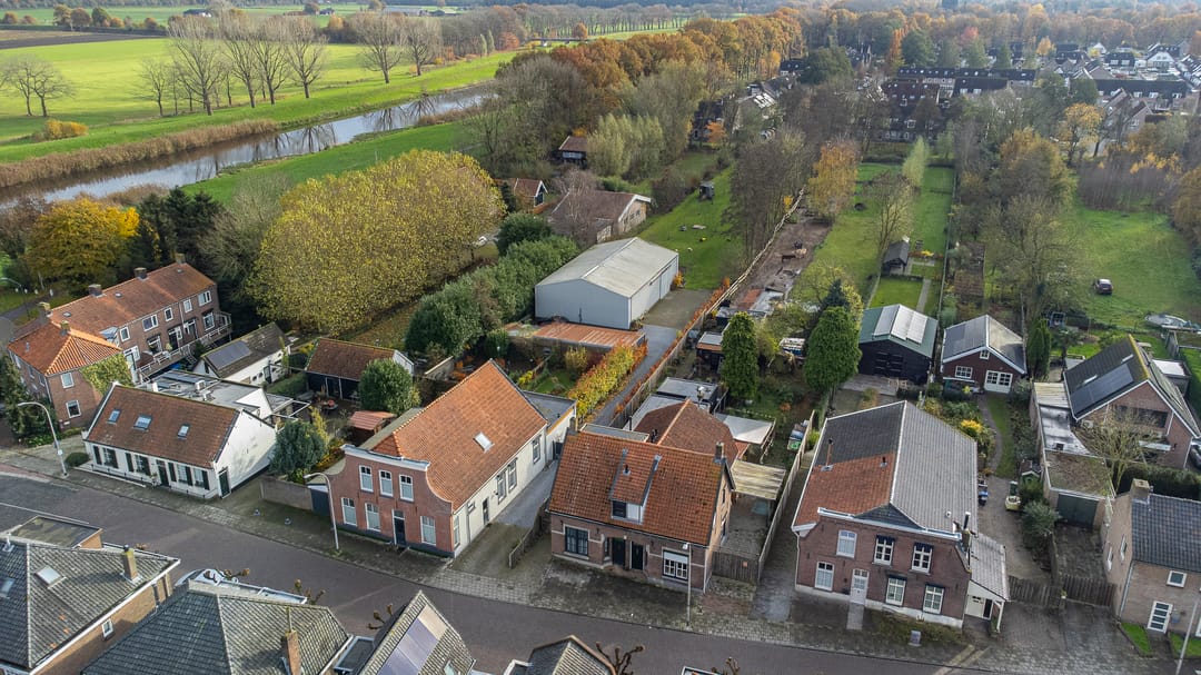 Foto 92 van Hoogeinde 82