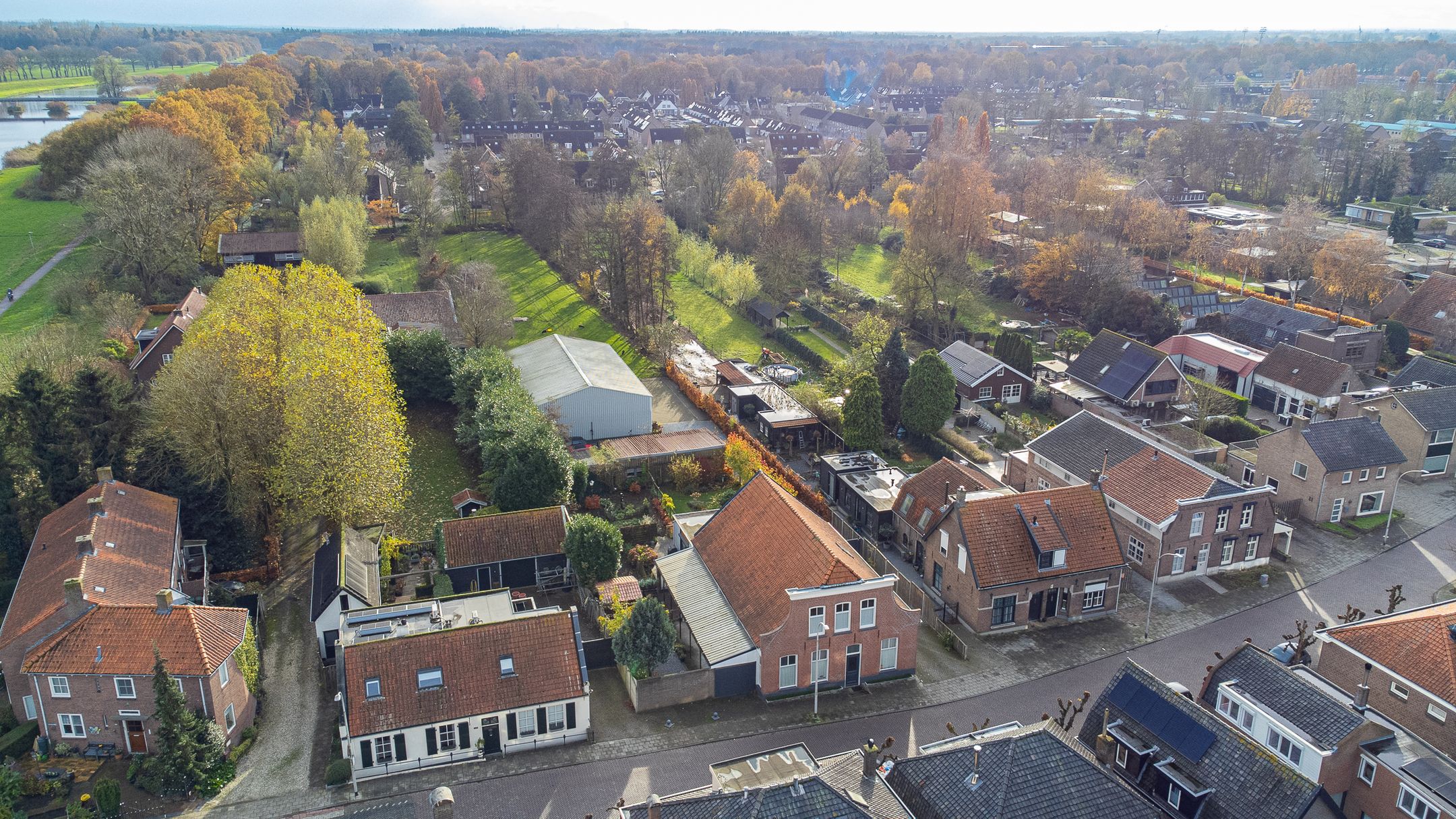 Foto 93 van Hoogeinde 82