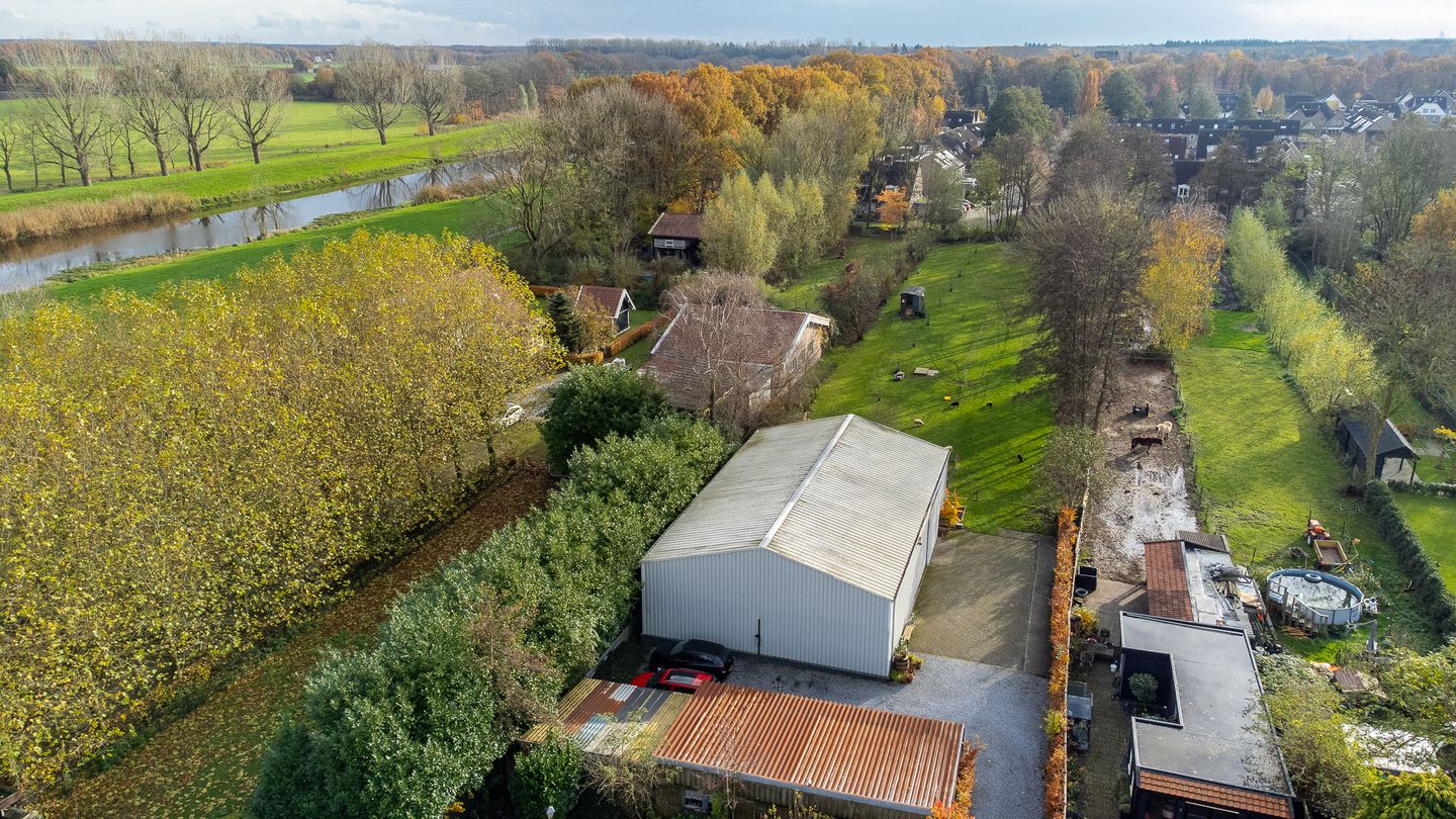 Foto 94 van Hoogeinde 82