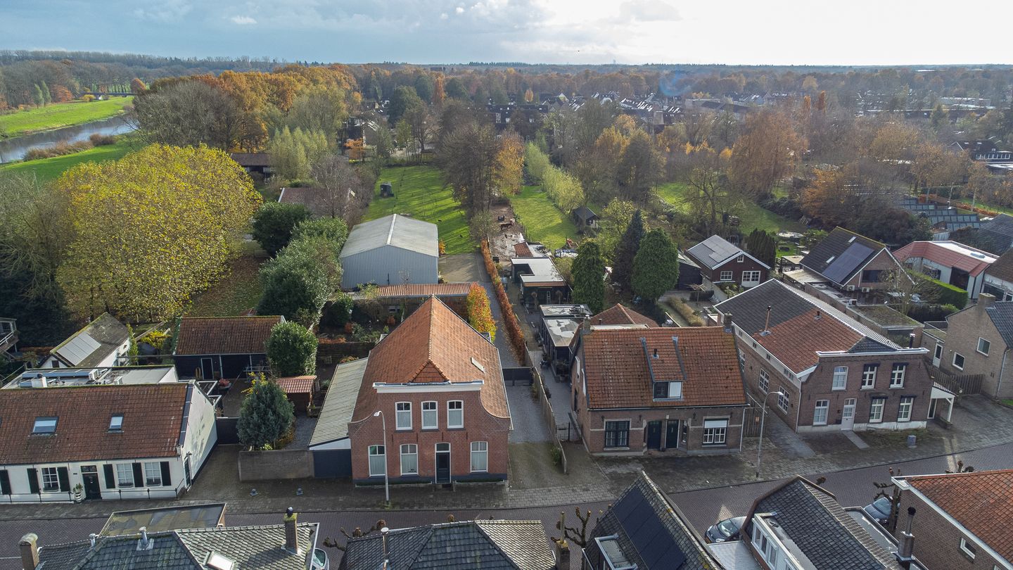 Foto 95 van Hoogeinde 82