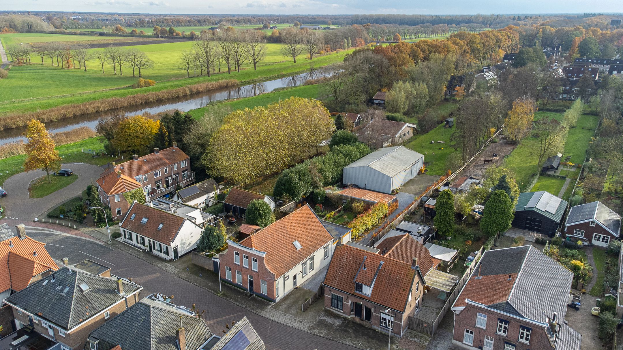 Foto 96 van Hoogeinde 82