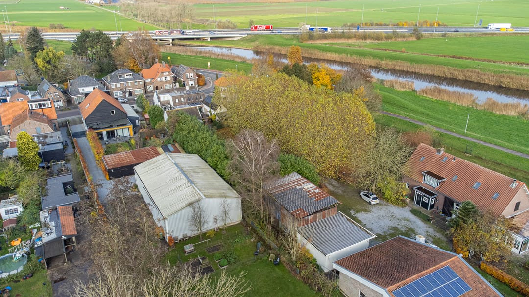 Foto 97 van Hoogeinde 82