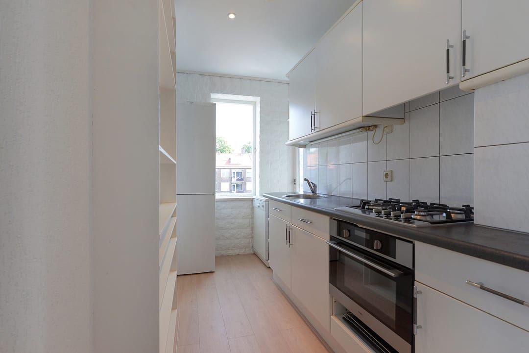 Foto 13 van Jozef Israëlslaan 257