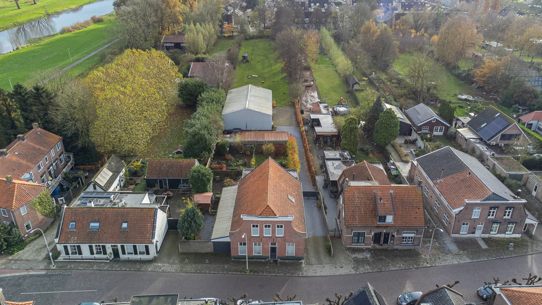 Foto 98 van Hoogeinde 82