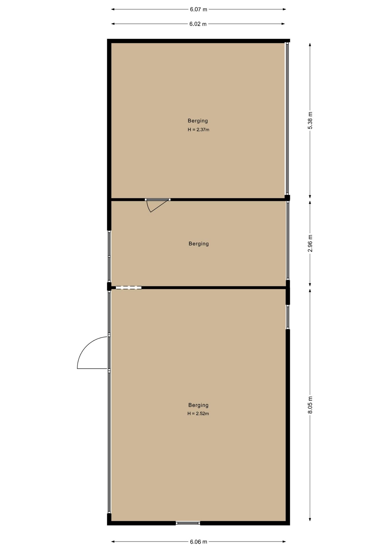 Foto 102 van Hoogeinde 82