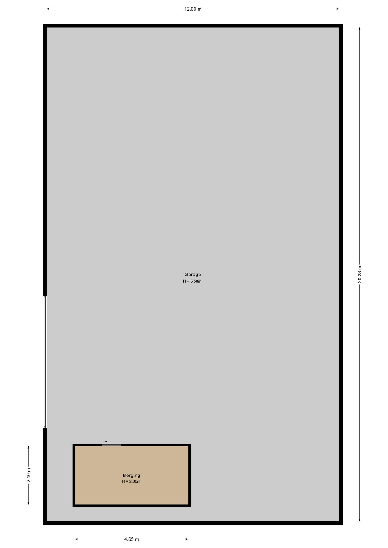 Foto 104 van Hoogeinde 82