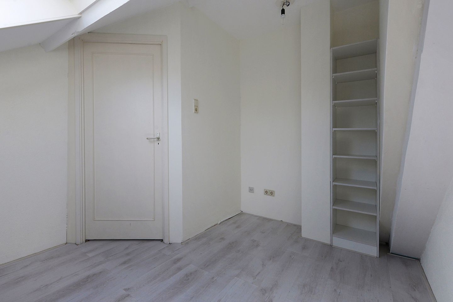 Foto 25 van Jozef Israëlslaan 257