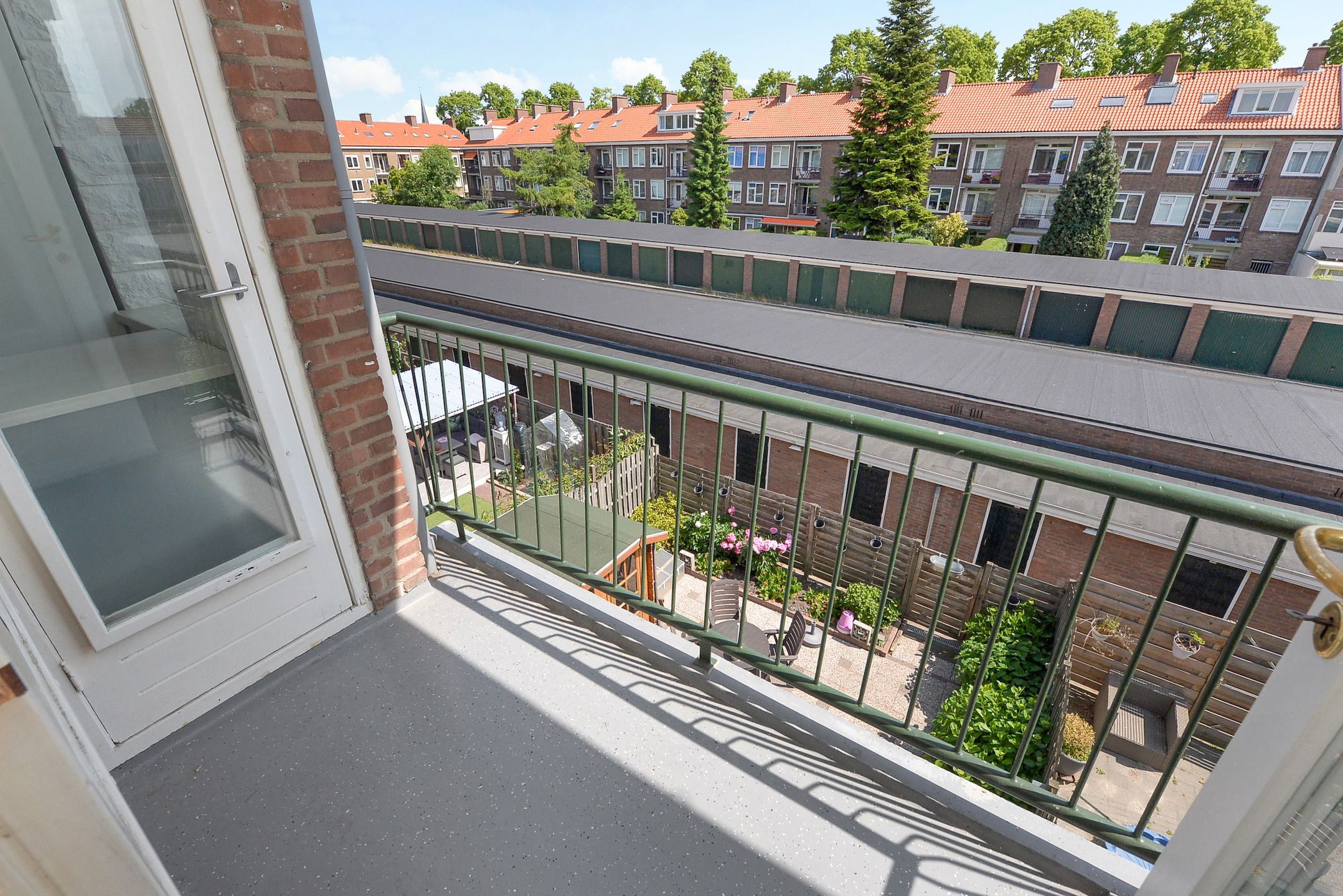 Foto 30 van Jozef Israëlslaan 257