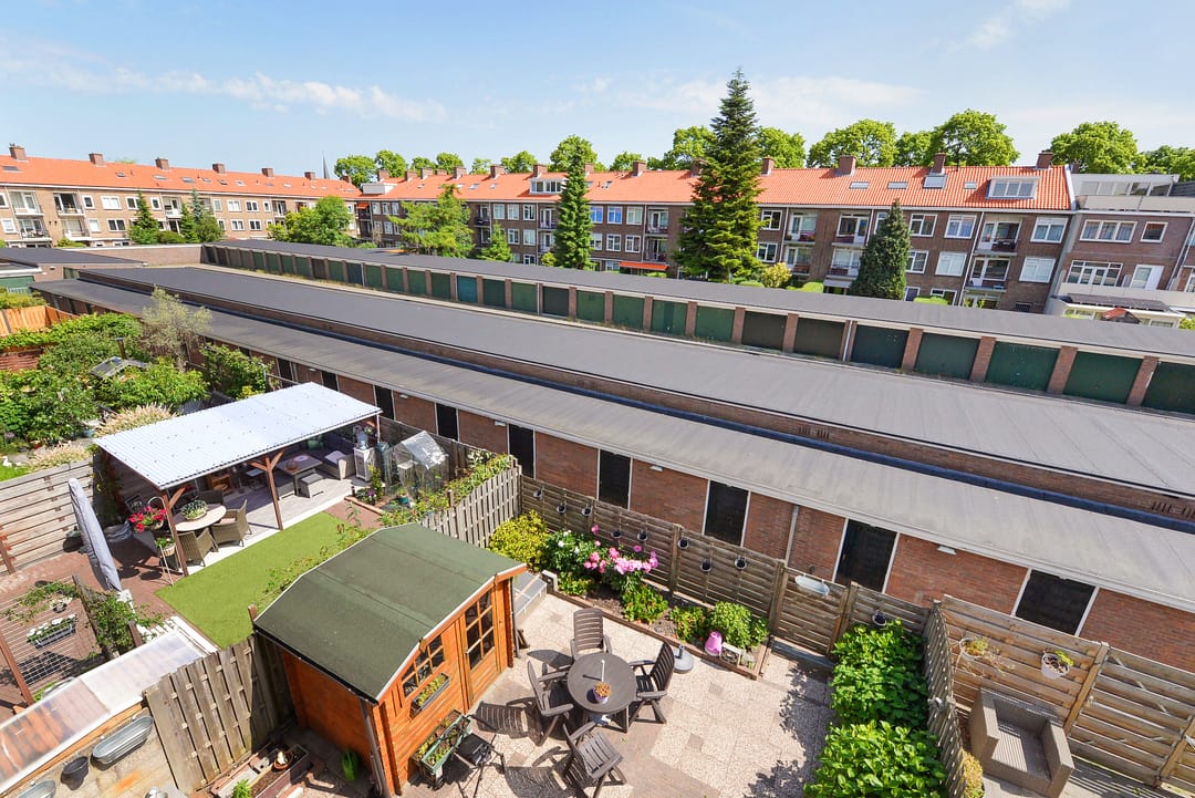 Foto 31 van Jozef Israëlslaan 257