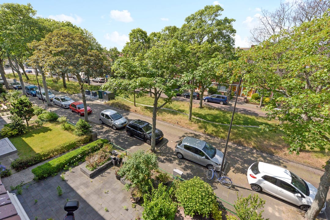 Foto 32 van Jozef Israëlslaan 257