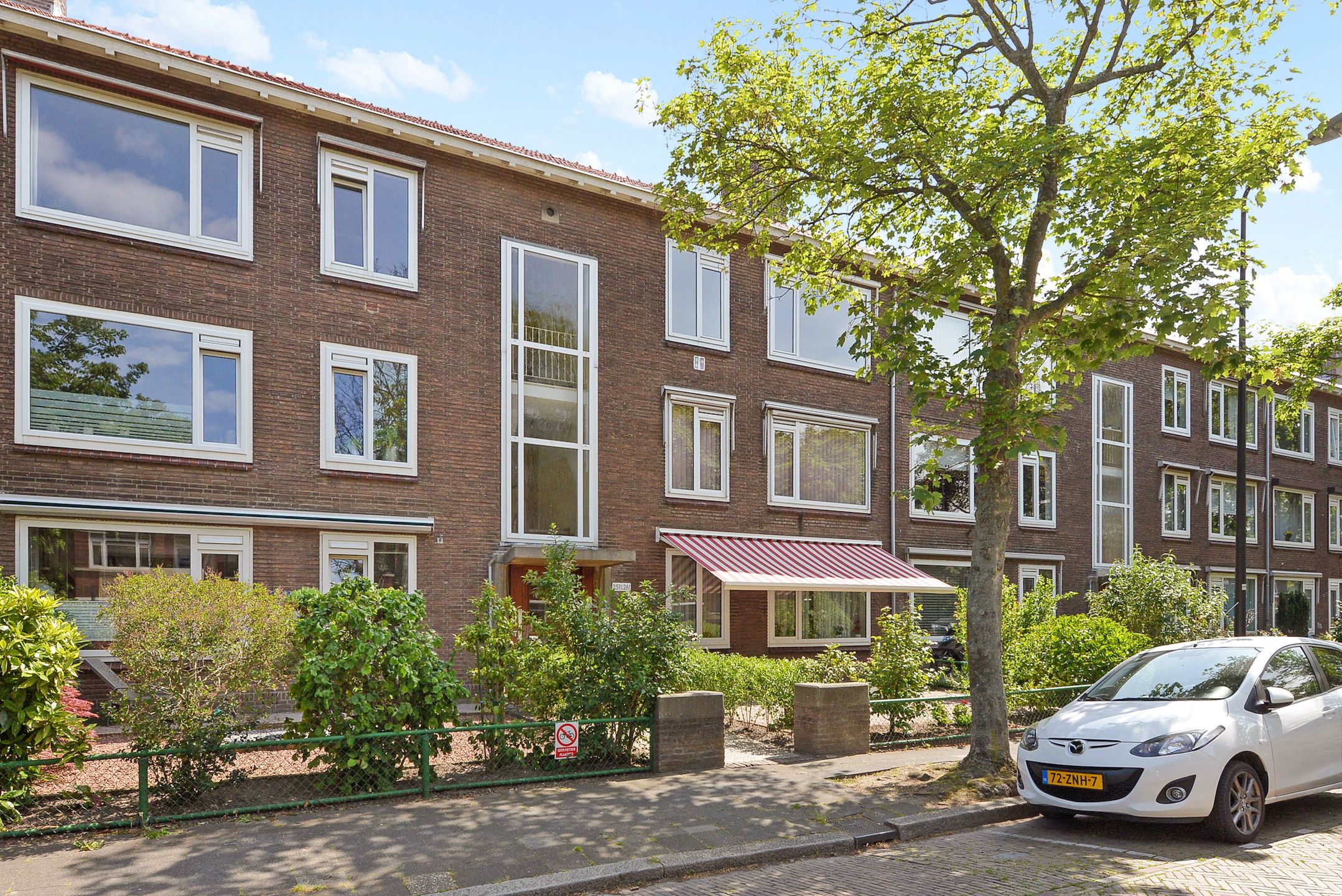 Foto 33 van Jozef Israëlslaan 257