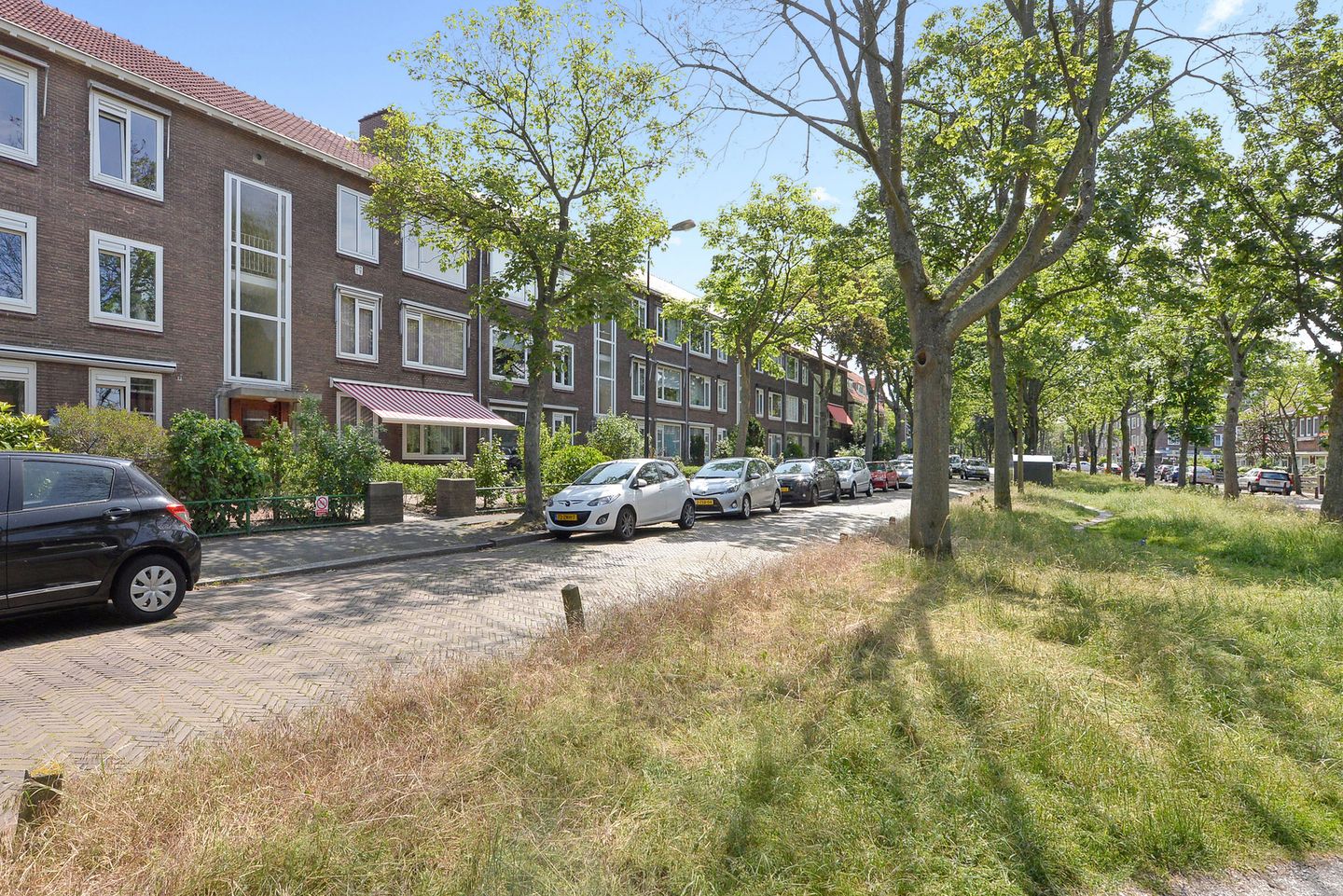 Foto 34 van Jozef Israëlslaan 257