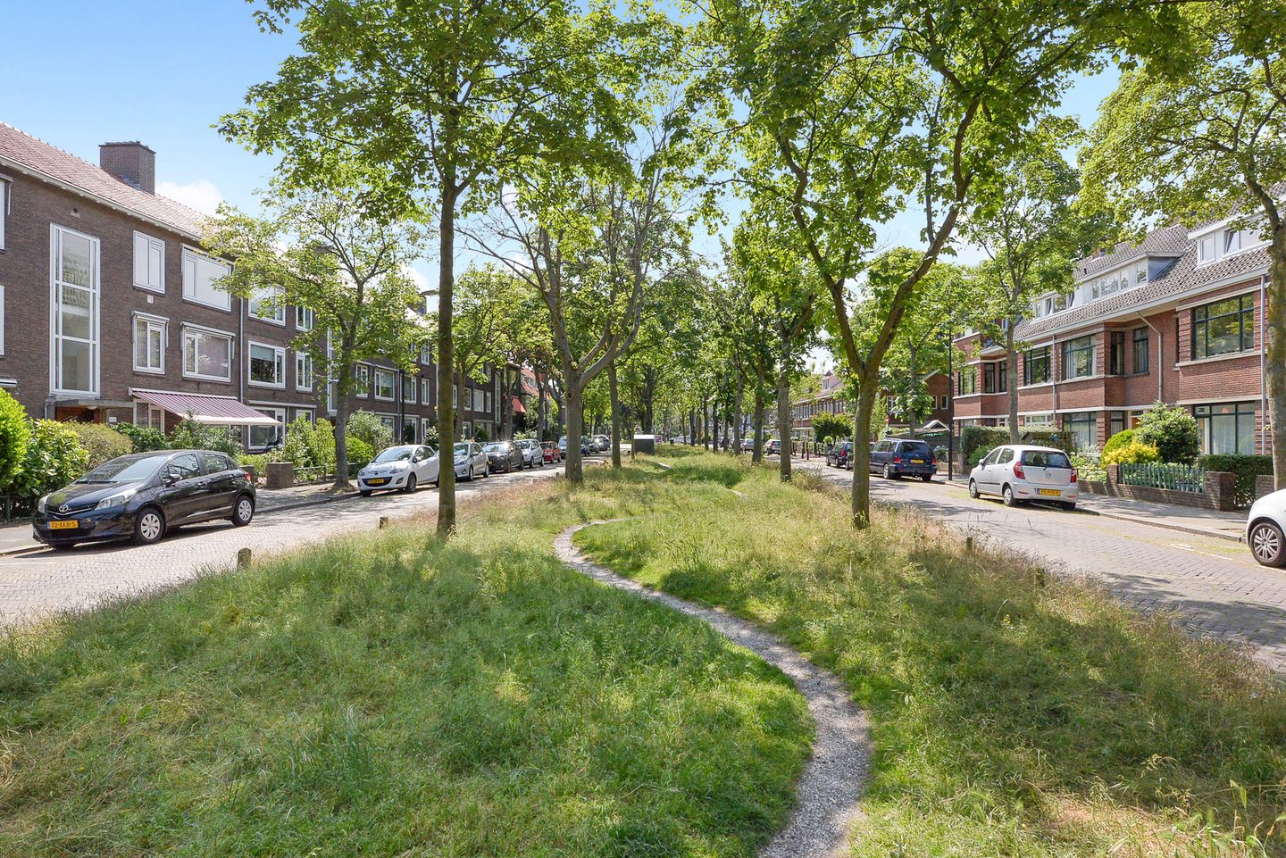 Foto 35 van Jozef Israëlslaan 257