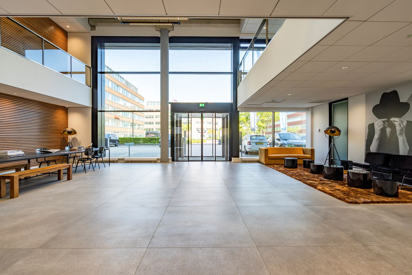 Bekijk foto 3 van Tupolevlaan 81