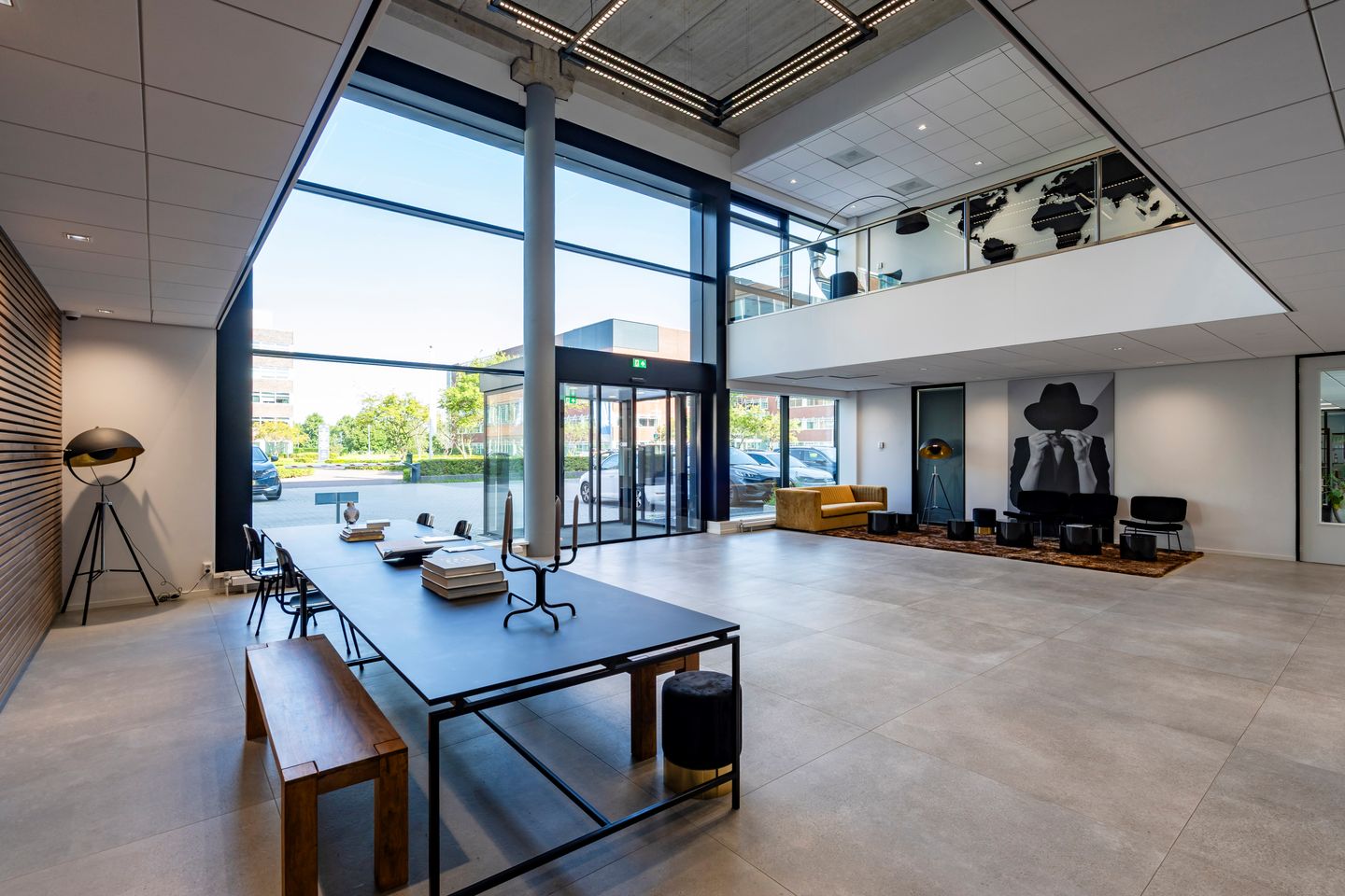 Bekijk foto 4 van Tupolevlaan 81