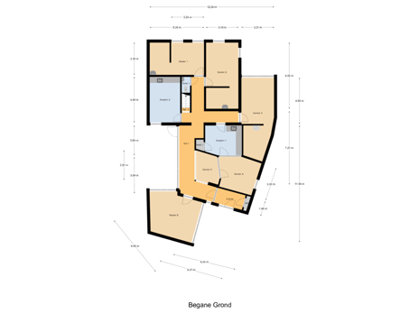 Bekijk plattegrond