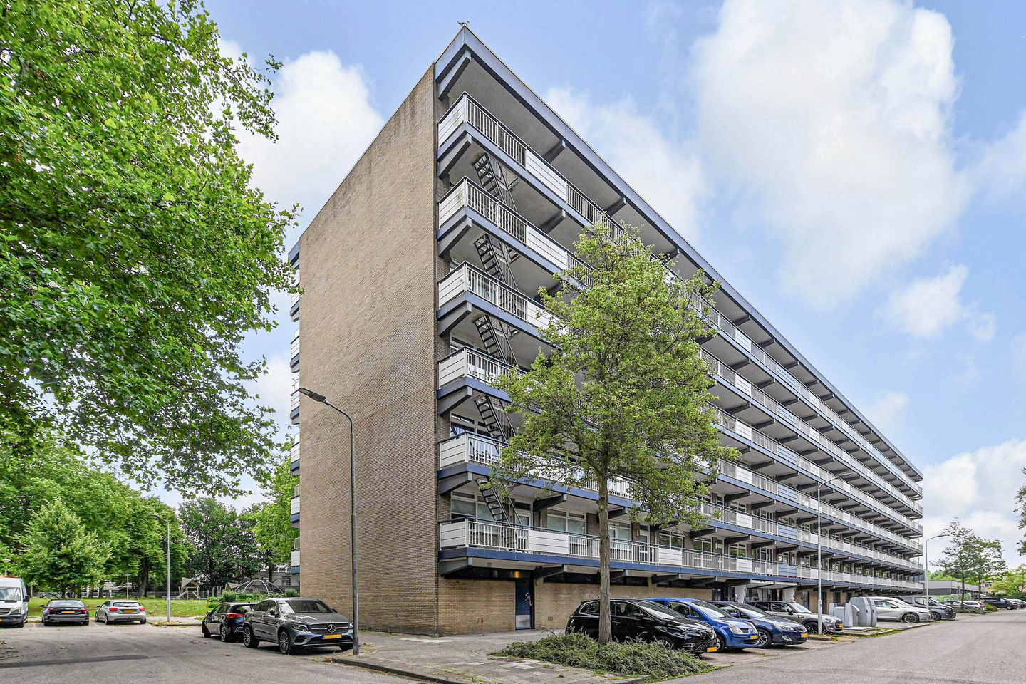 Foto 1 van Dunantstraat 710