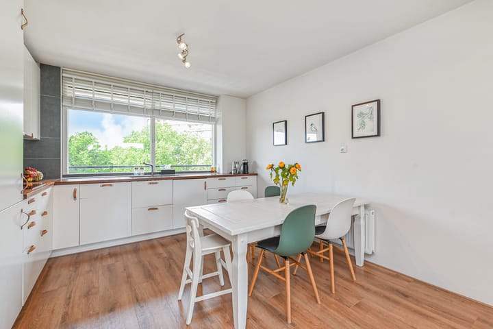 Foto 2 van Dunantstraat 710