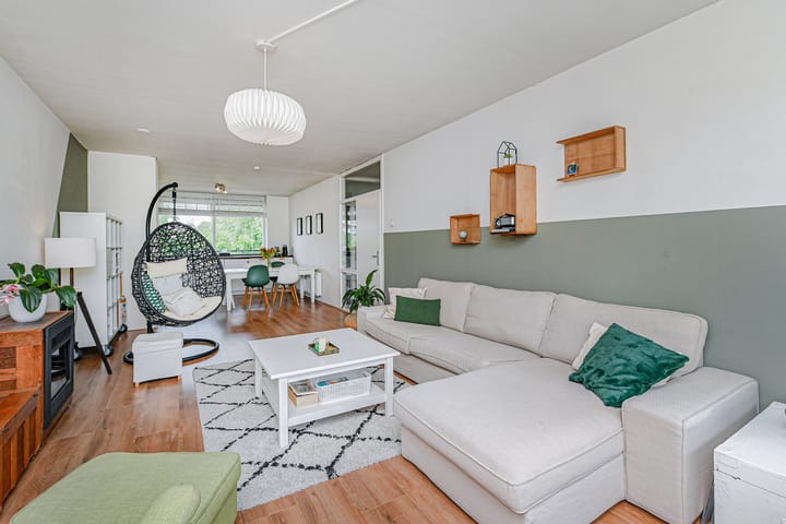 Foto 7 van Dunantstraat 710