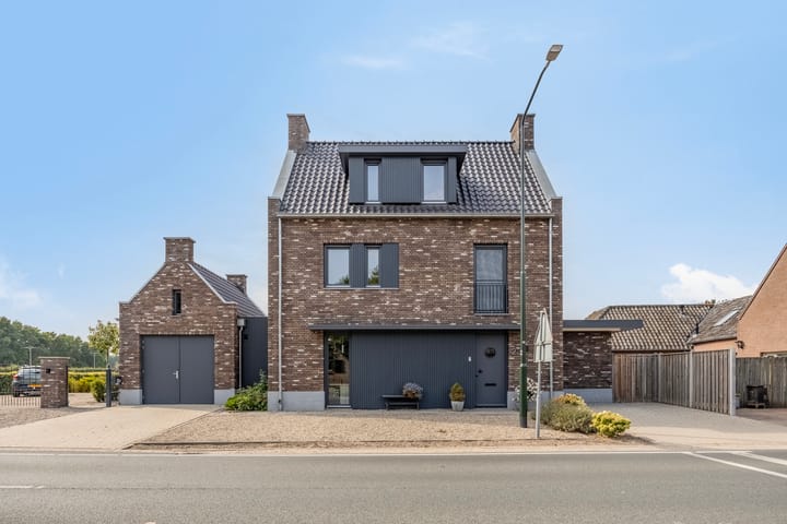 Foto 4 van Hoogstraat 23