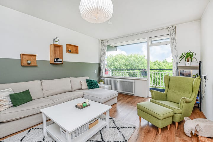 Foto 8 van Dunantstraat 710